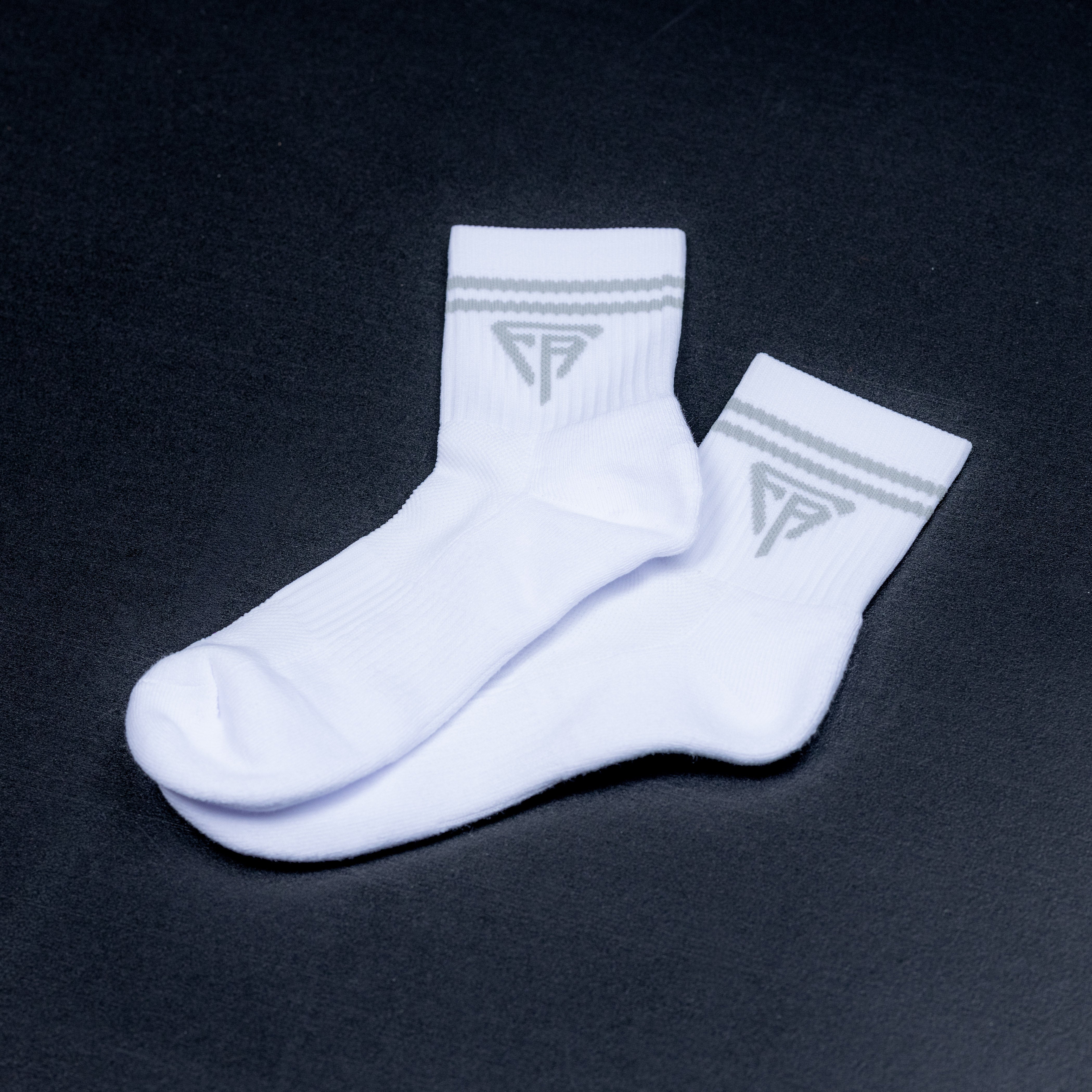 IGNITE Performance Training SOCK <br> Locked-in fit. High-impact support. Total performance. (3 pack)