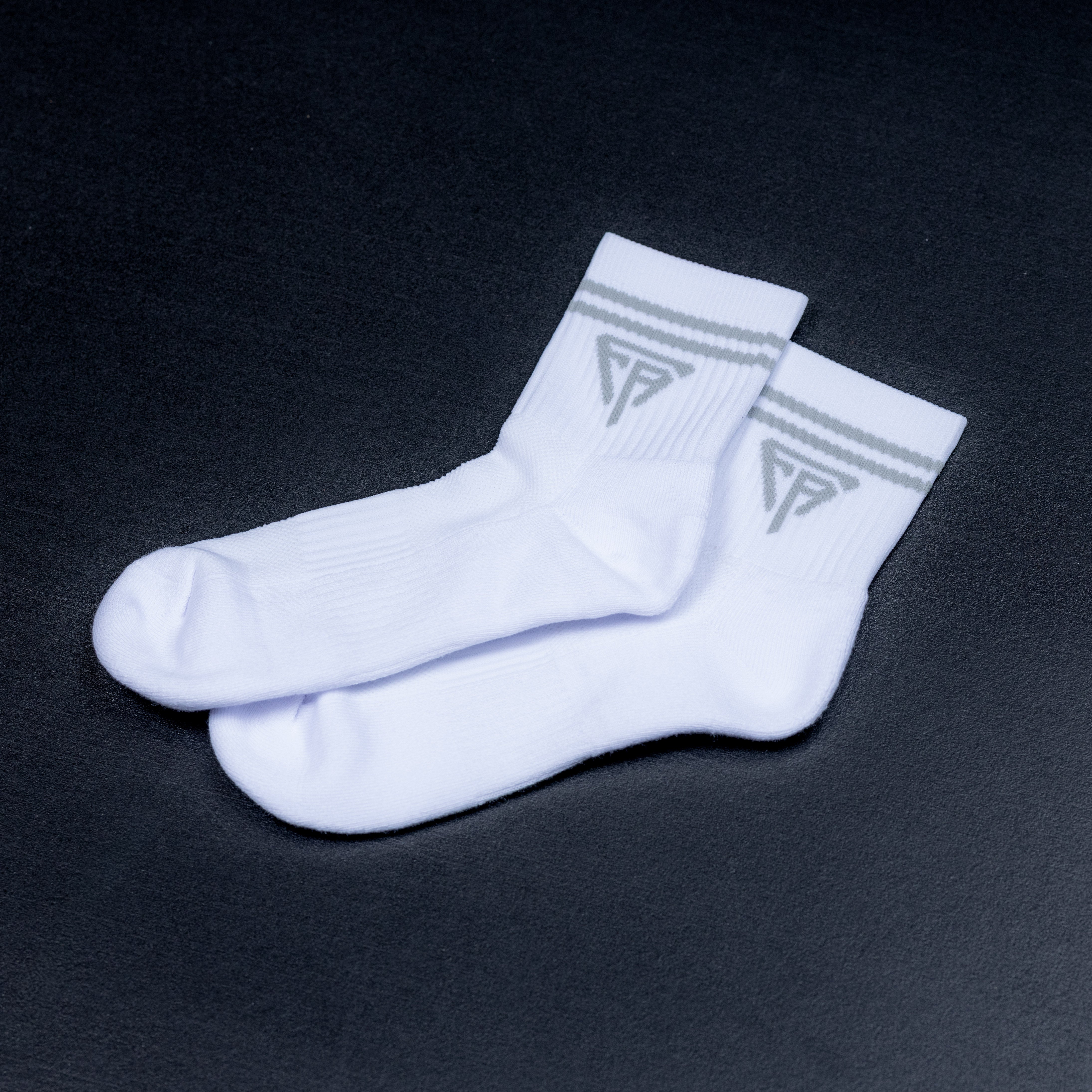 IGNITE Performance Training SOCK <br> Locked-in fit. High-impact support. Total performance. (3 pack)