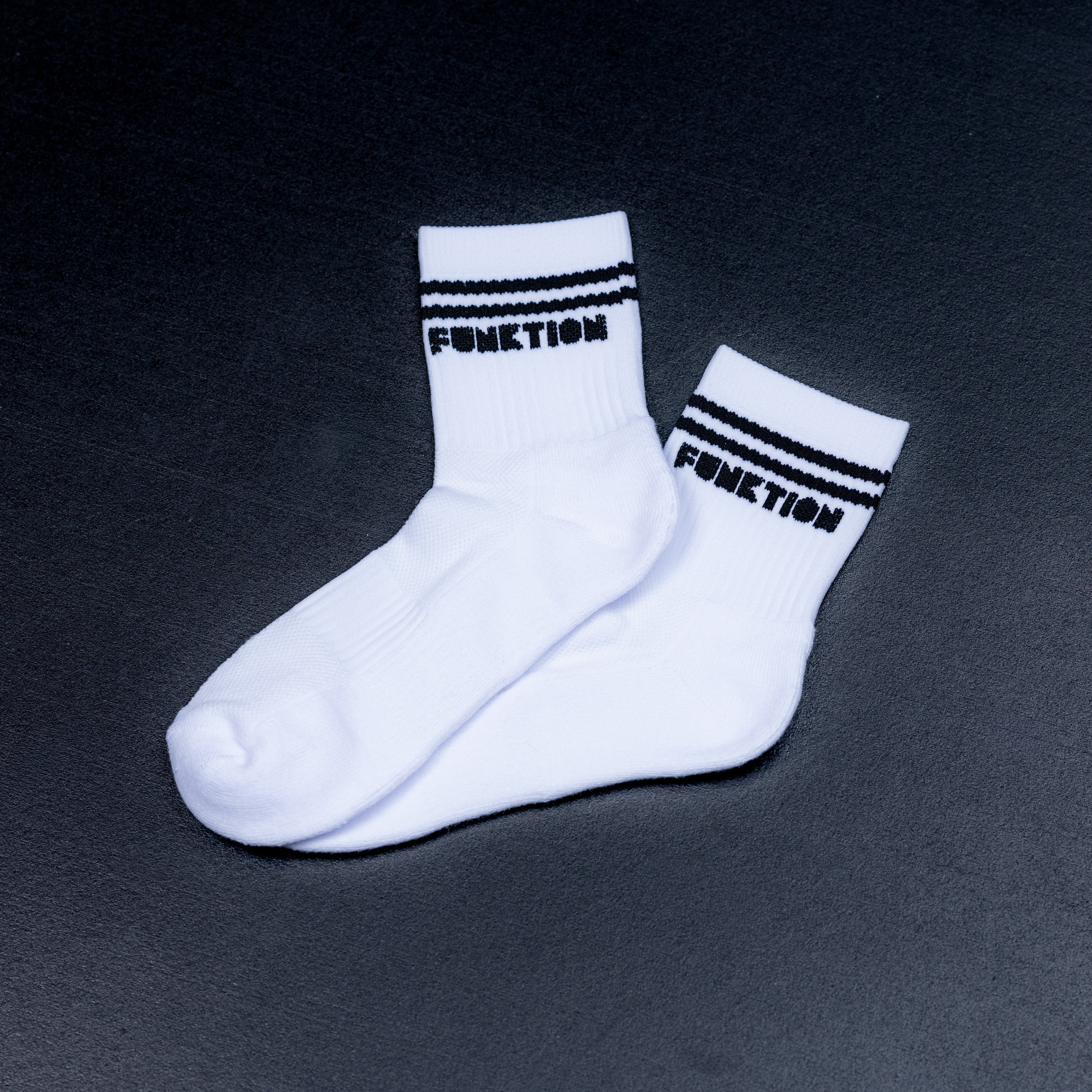IGNITE Performance Training SOCK <br> Locked-in fit. High-impact support. Total performance. (3 pack)
