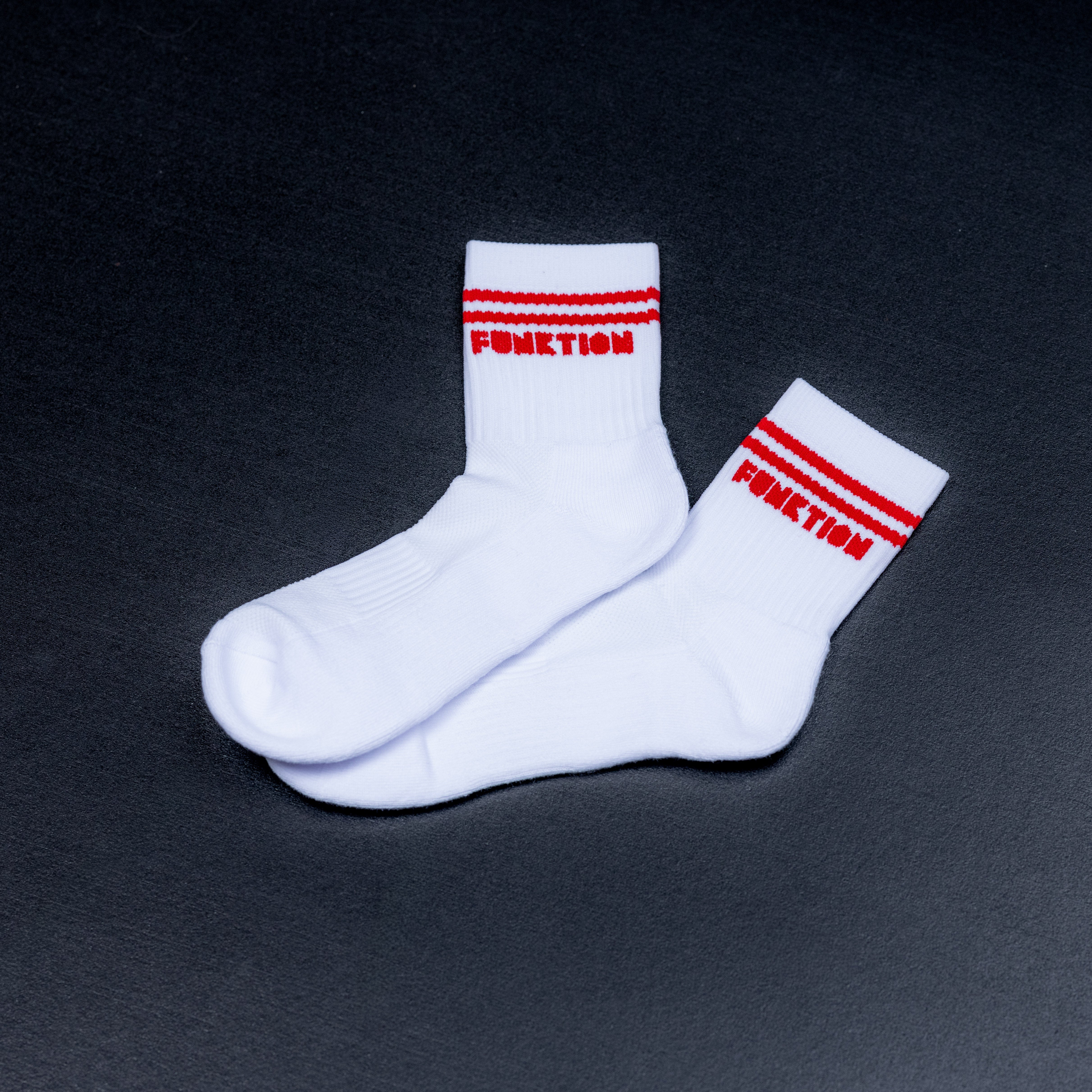 IGNITE Performance Training SOCK <br> Locked-in fit. High-impact support. Total performance. (3 pack)