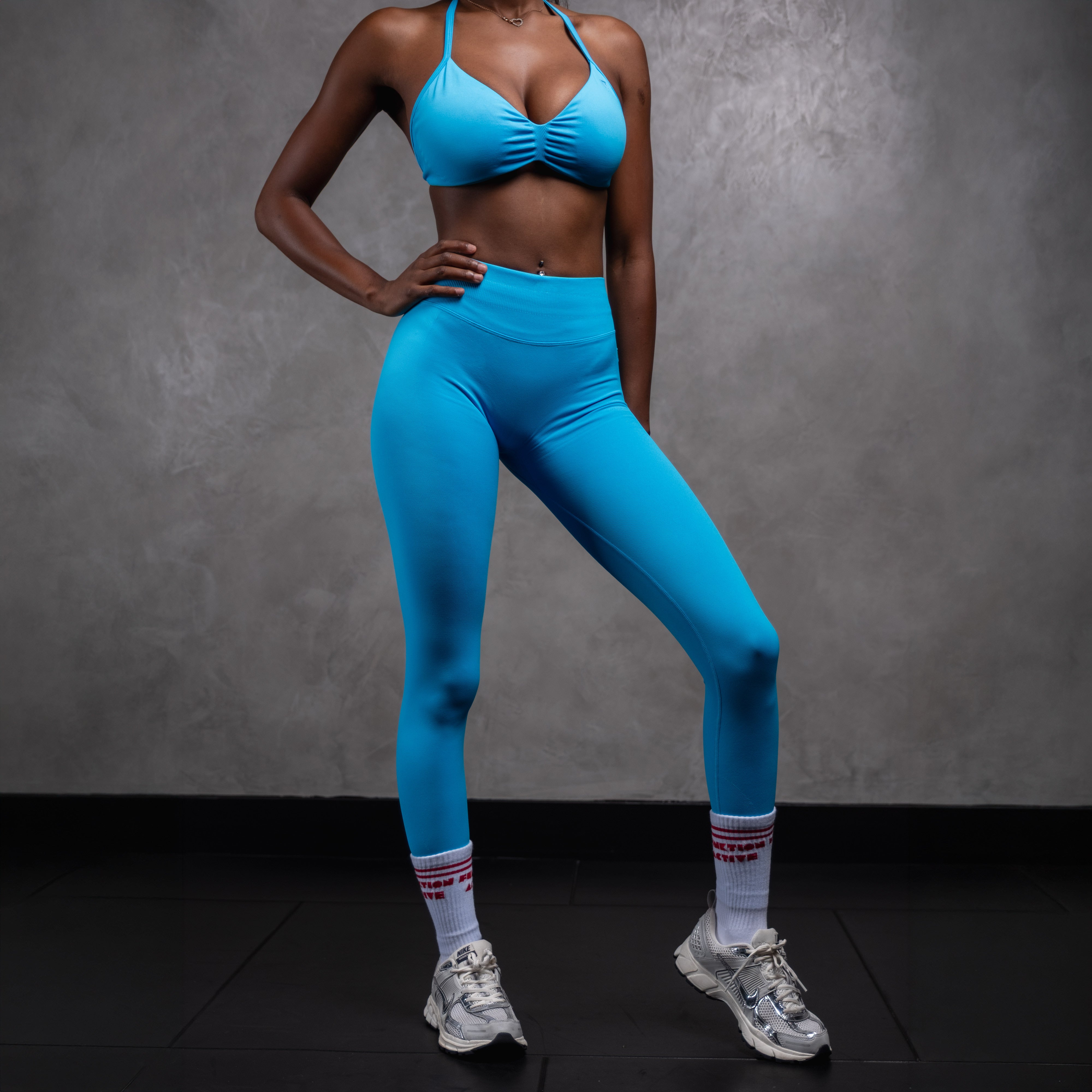 SCULPT Contour Compression Leggings <br>Define your form. Own the mirror.