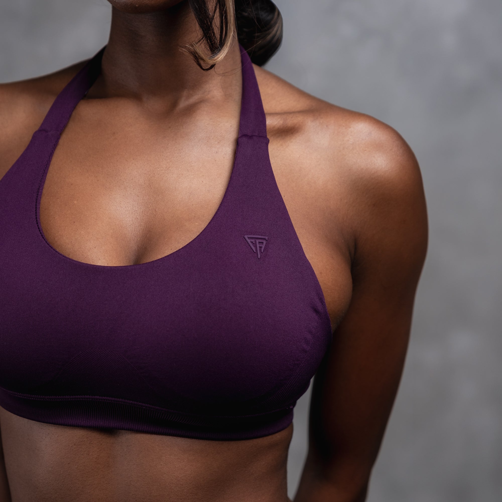 SCULPT Power Bra <br>Strong support. Sculpted fit. SCULPT Power Bra.