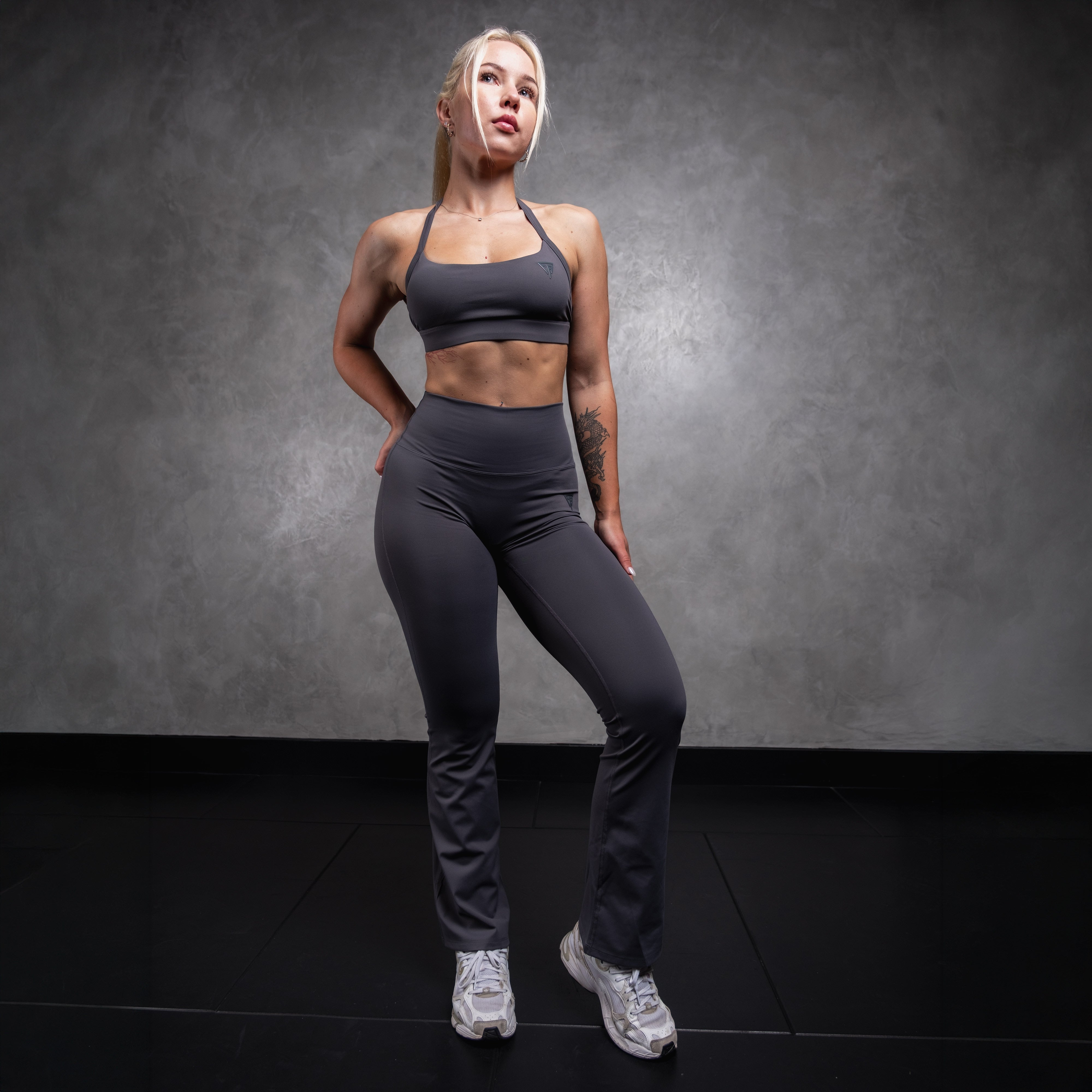 IGNITE FLEX FLARE <br>Flared fit. Full flexibility.