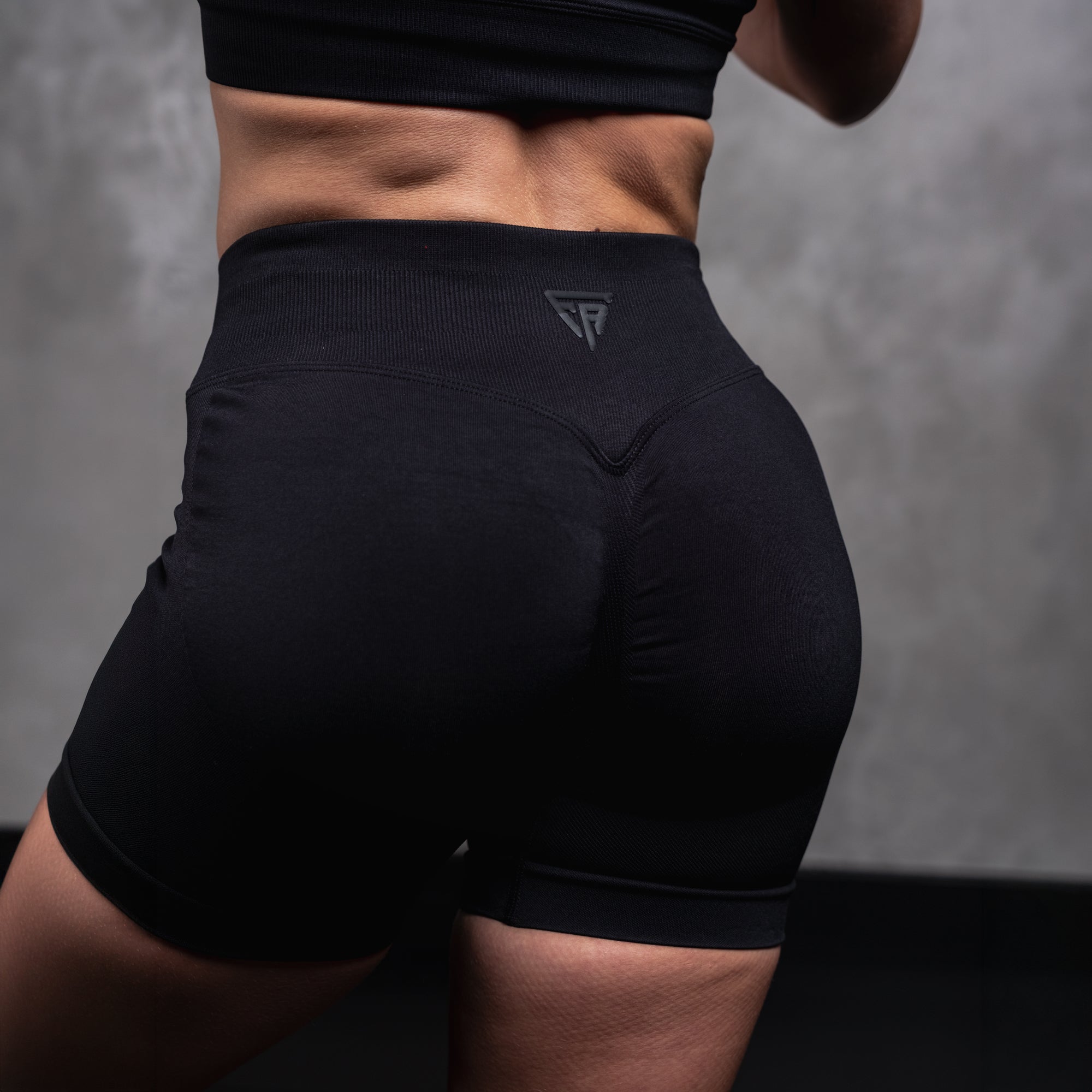 SCULPT Contour Compression Shorts <br>Knit to contour. Built to lift.