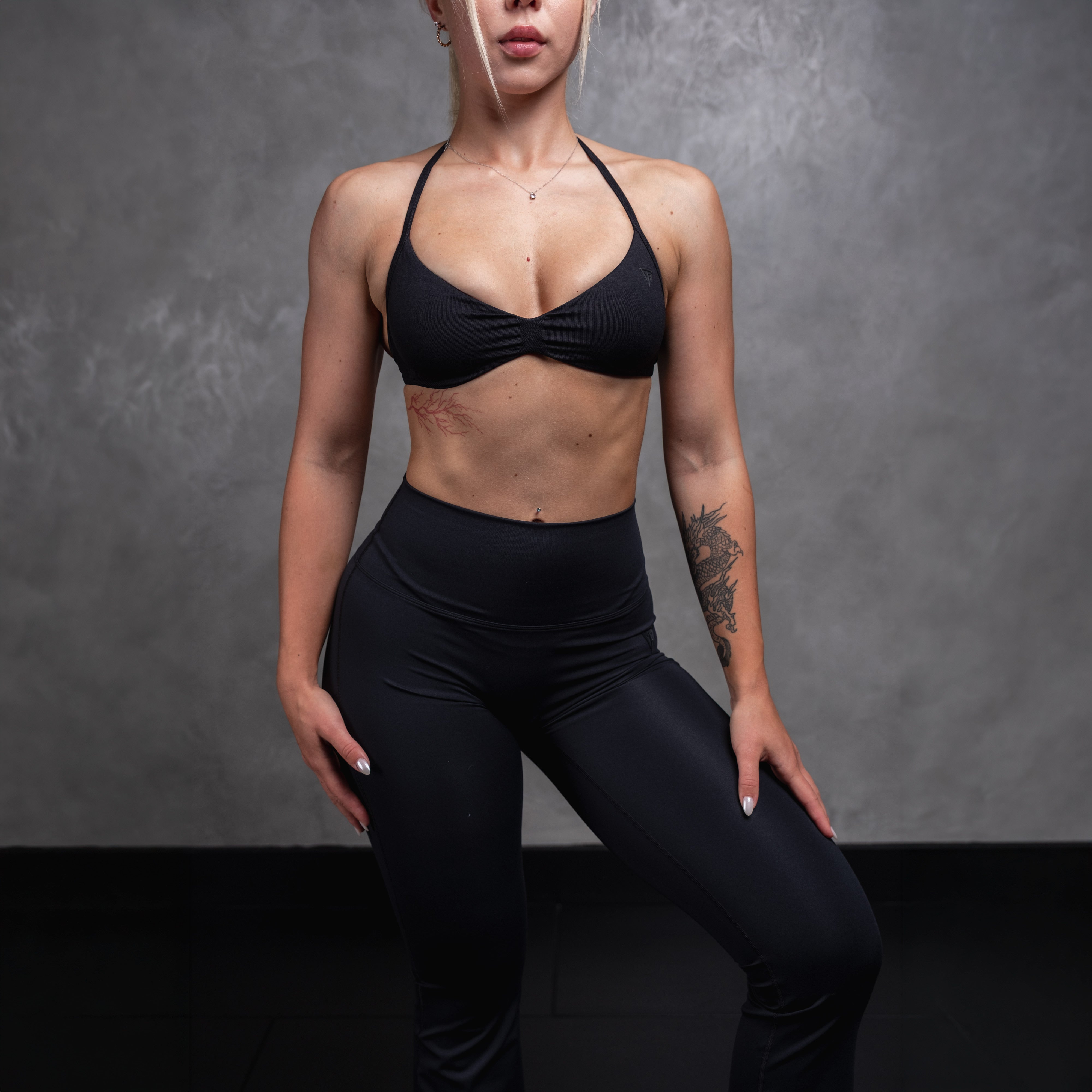 IGNITE FLEX FLARE <br>Flared fit. Full flexibility.