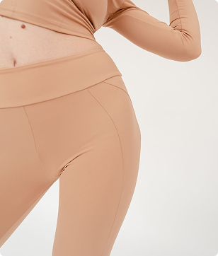 IGNITE Flex Classic Tee - Built for the grind. Styled for life.