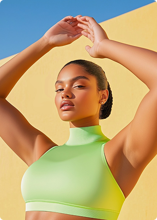 IGNITE FLEX LEGGING - No slip. No limits. All motion.