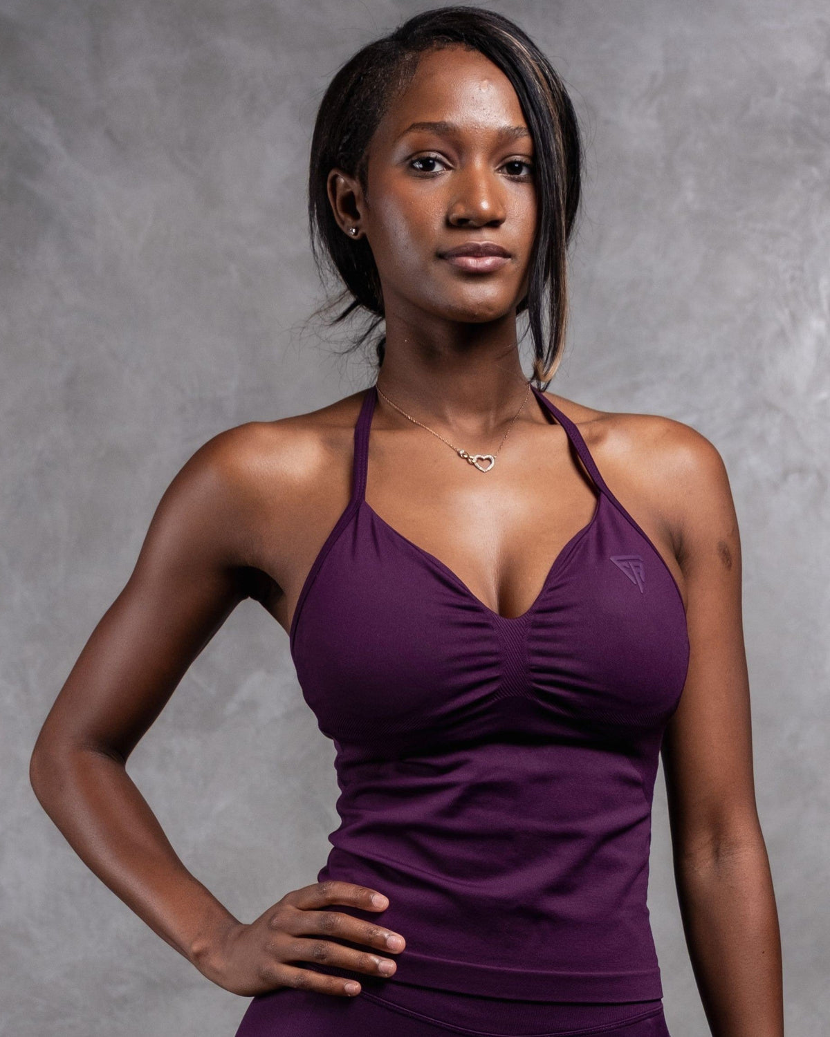 SCULPT Contour Vest