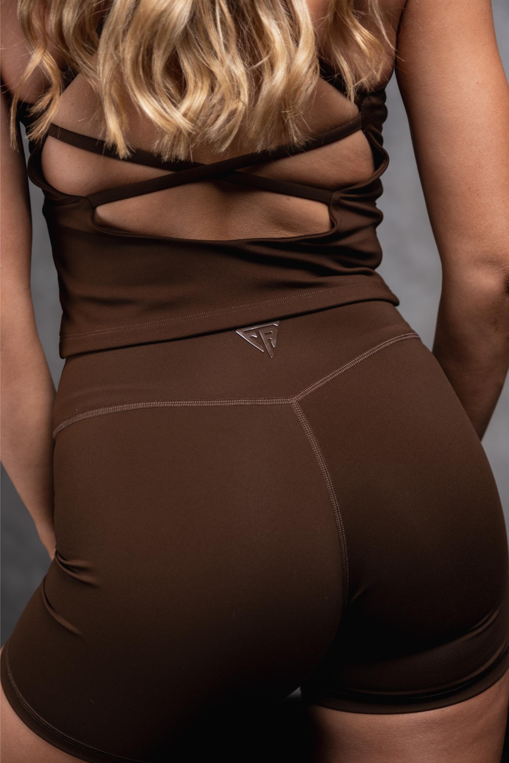 IGNITE FLEX shorts <br>All motion. No limits.