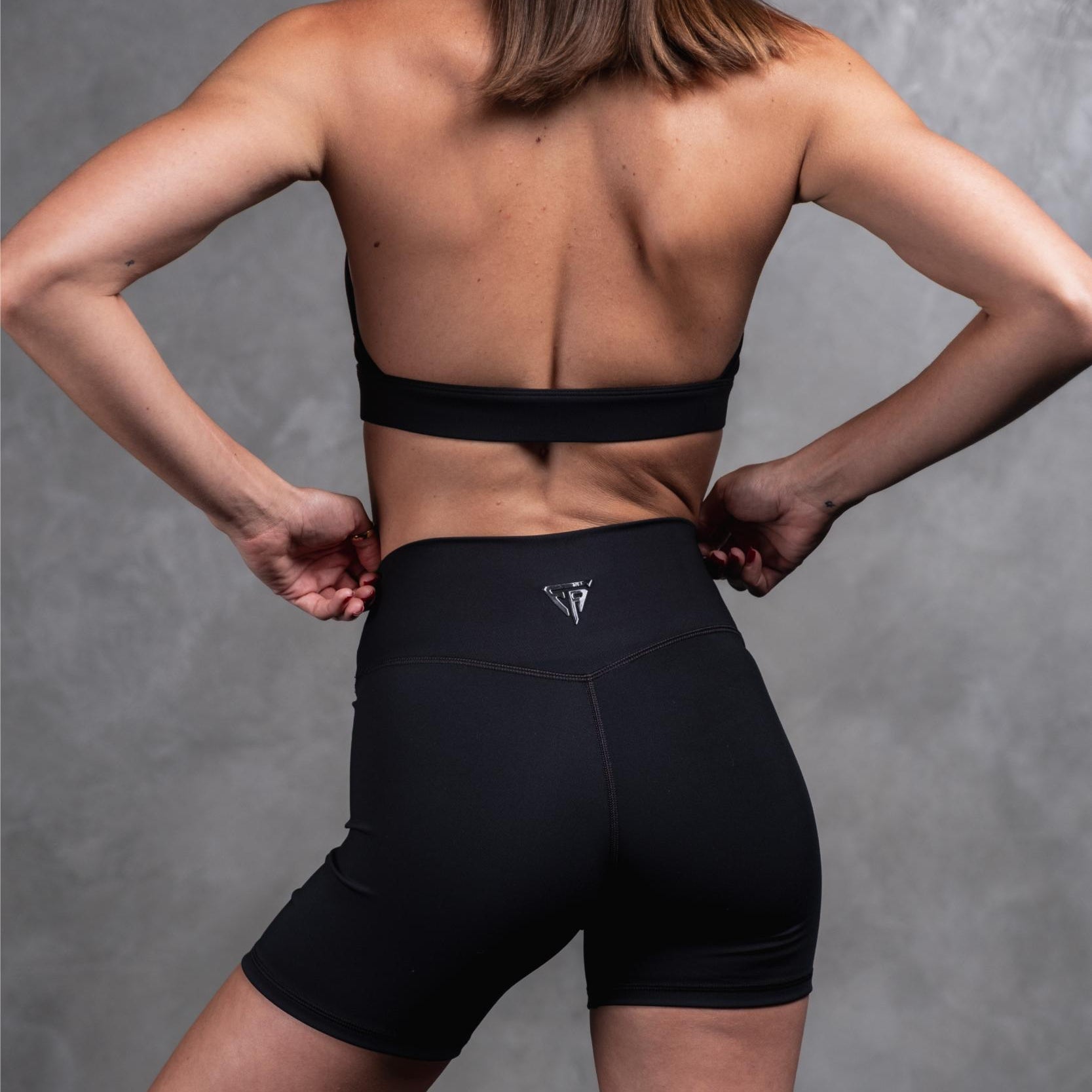 IGNITE FLEX shorts <br>All motion. No limits.