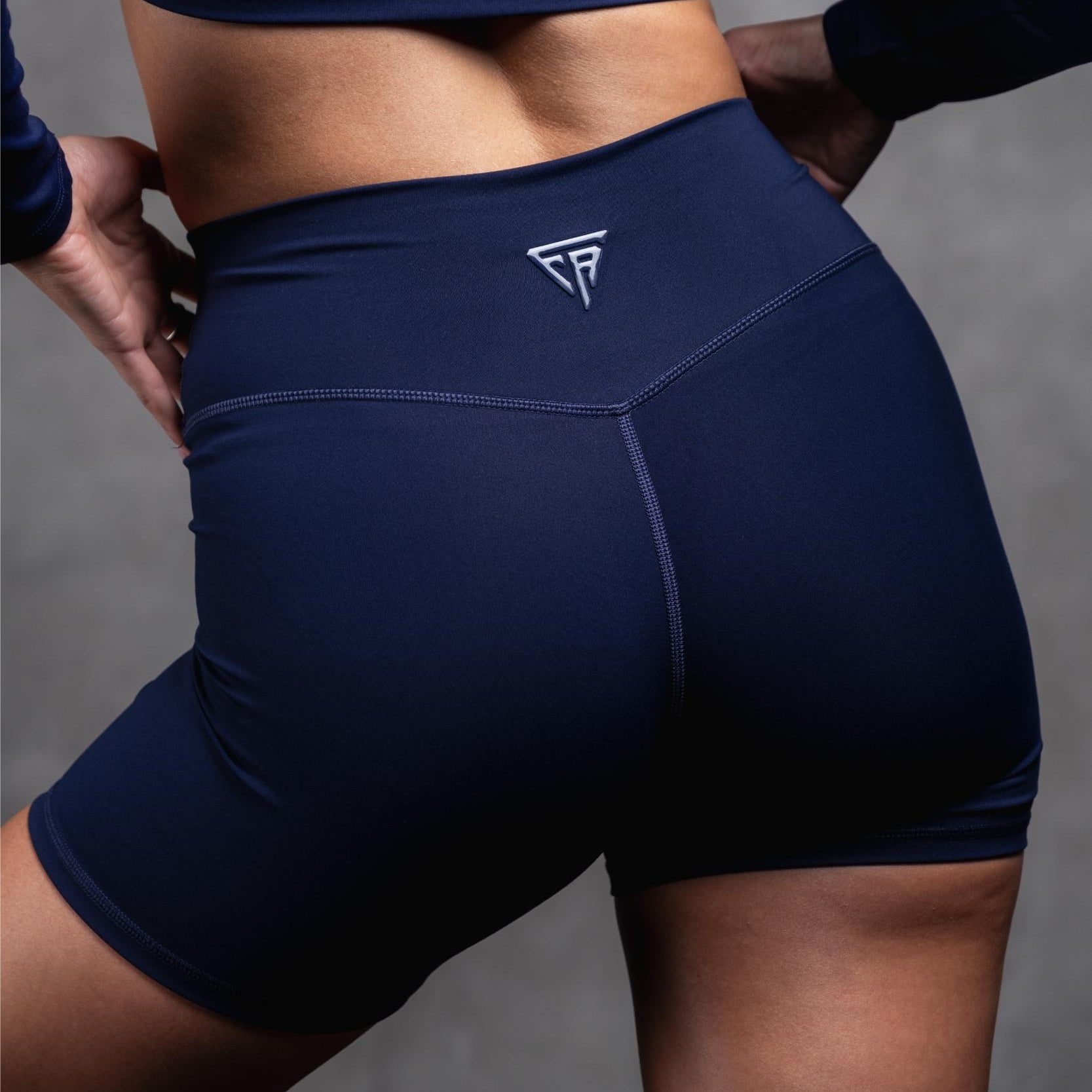 IGNITE FLEX shorts <br>All motion. No limits.
