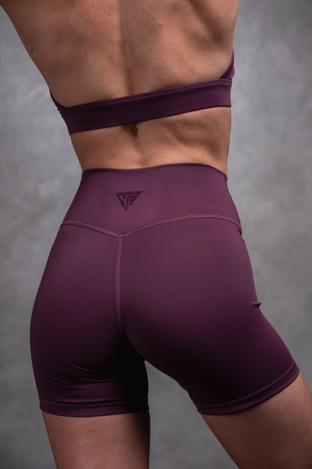 IGNITE FLEX shorts <br>All motion. No limits.